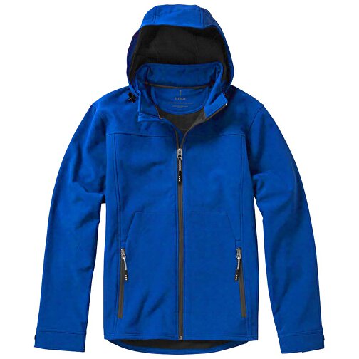 Giacca softshell Langley, Immagine 14