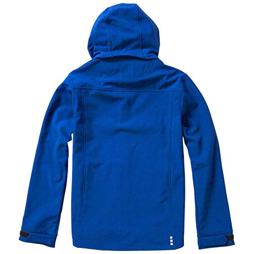 Giacca softshell Langley, Immagine 15