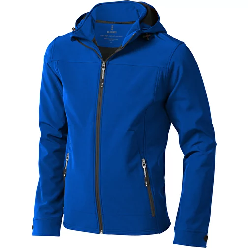 Langley softshell jakke, Bilde 1
