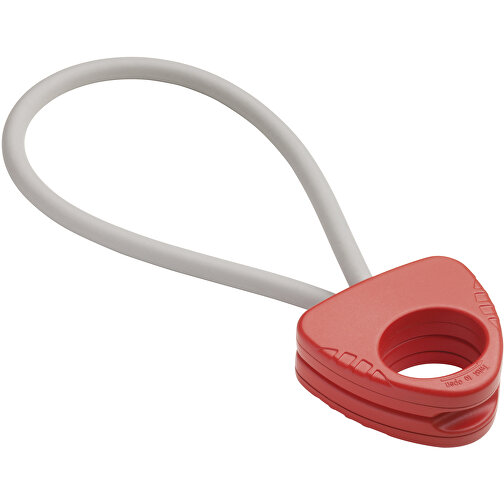 Fitness Expander REFLECTS PERSONAL TRAINER RED, Bilde 1