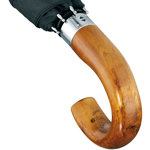 Parapluie de poche automatique midsize RainLite Classic, Image 2