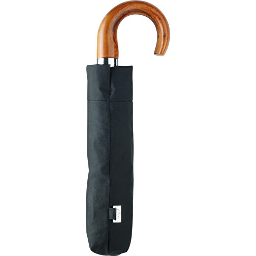 Parapluie de poche automatique midsize RainLite Classic, Image 3