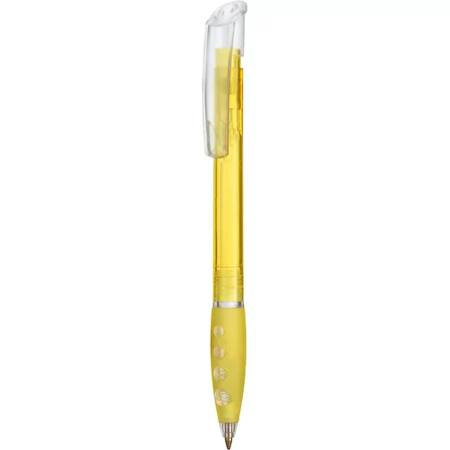 Biros BUBBLE TRANSPARENT, Obraz 1