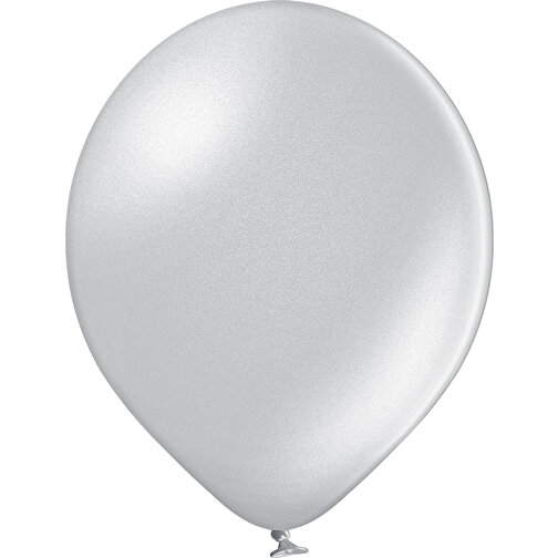Ballong Metallic - uten trykk, Bilde 1