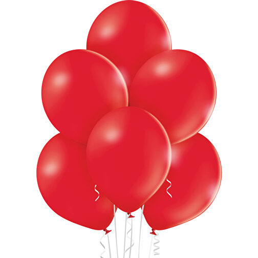 Balon Pastelowy - bez nadruku, Obraz 2