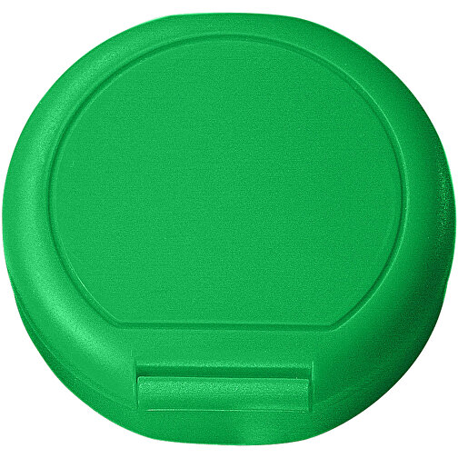 Vorratsdose 'Mini-Box' , standard-grün, Kunststoff, 4,00cm (Höhe), Bild 1