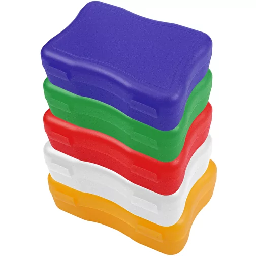 Boîte à goûter 'Wave', grand, Image 2