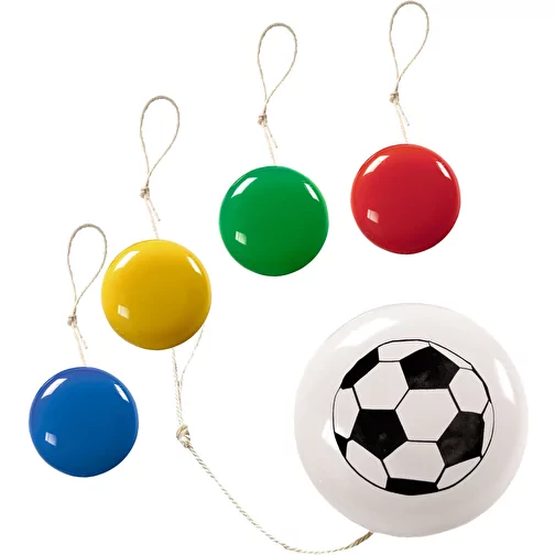Yo-Yo 'Pro-Motion', Bilde 2