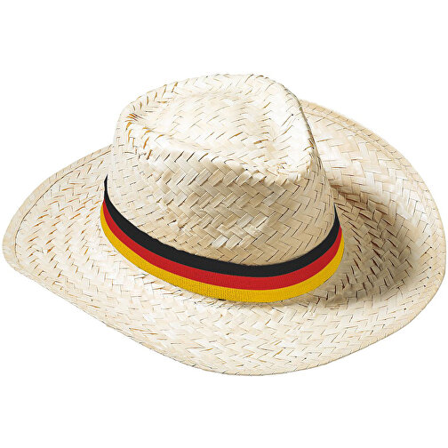 Cappello di paglia 'Texas' Germania, Immagine 1