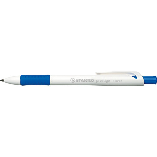 STABILO Concept Prestige Kugelschreiber , Stabilo, Kunststoff, 14,50cm x 1,40cm x 1,20cm (Länge x Höhe x Breite), Bild 3