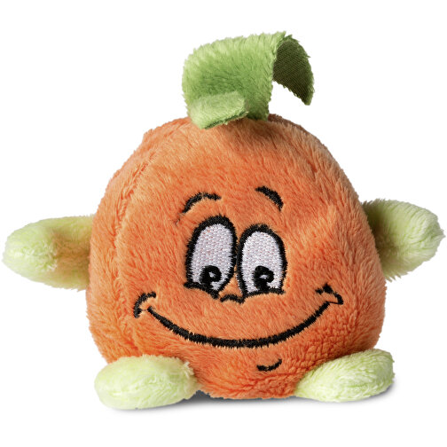 Naranja, Imagen 1
