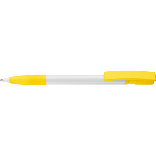 Nash Hardcolour-kulepenn med gummigrep, Bilde 3
