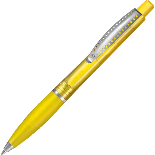 Biros transparent SI, Obraz 2