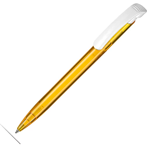 Biros Clear transparent S, Image 2