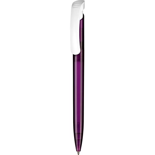 Biros Clear transparent S, Image 1