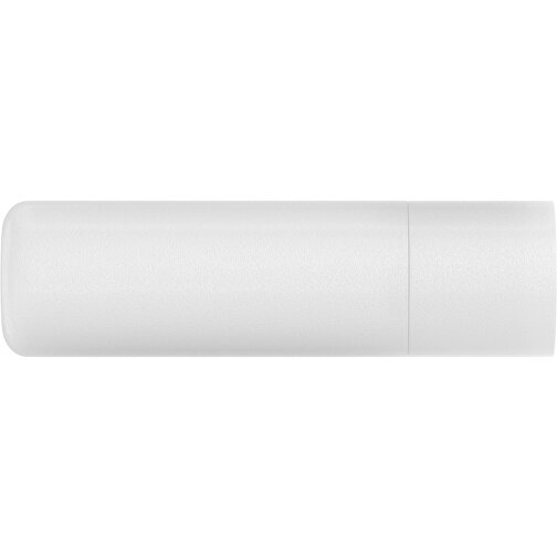 Lippenpflegestift 'Lipcare Original' Mit Gefrosteter Oberfläche , weiß, Kunststoff, 6,90cm (Höhe), Bild 2