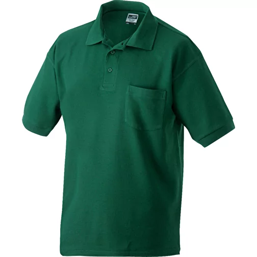 Polo Piqué Pocket, Obraz 1