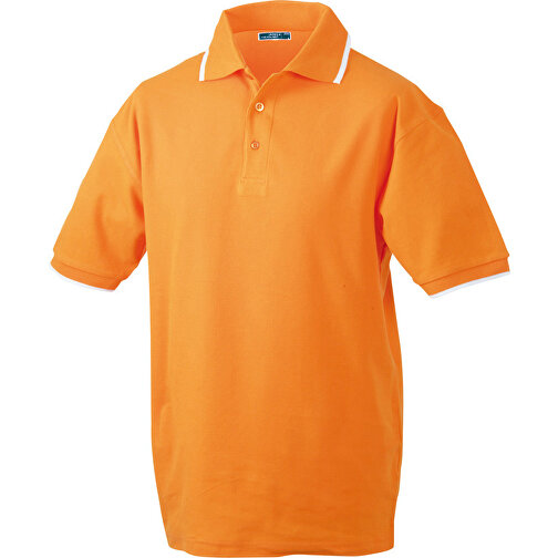 Polo de propina, Imagen 1