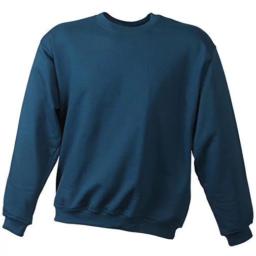Sweat-shirt enfant col rond, Image 1