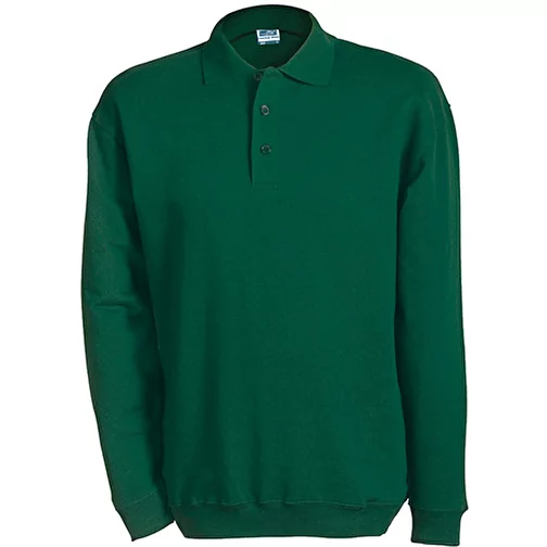 Polo Sweat Heavy, Obraz 1
