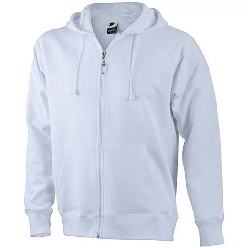 Sweat-shirt capuche homme, Image 1