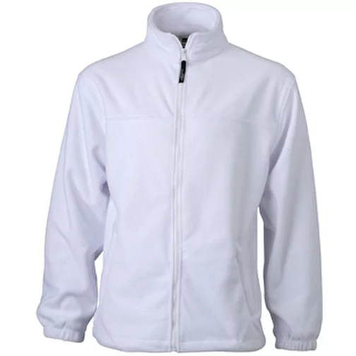 Veste polaire full-zip, Image 1