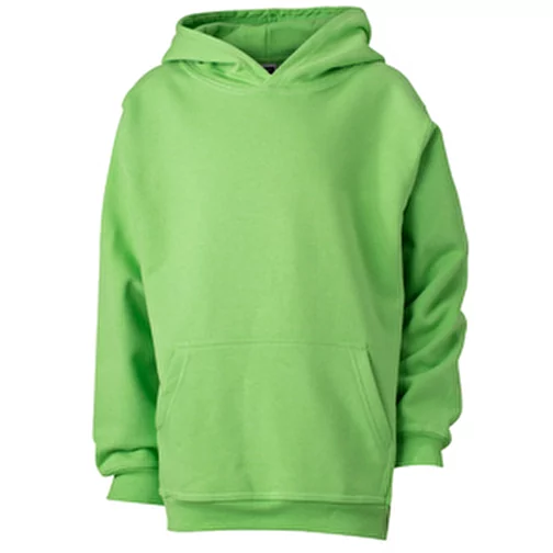 Hooded Sweat Junior, Bilde 1