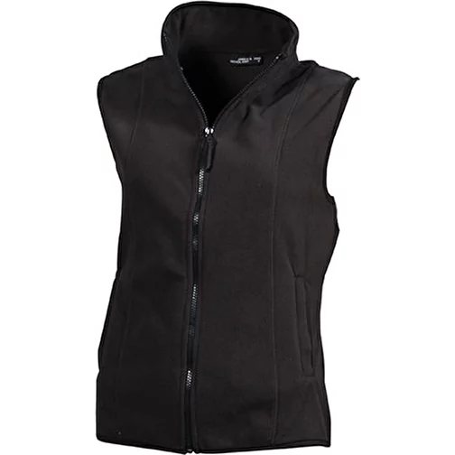 Gilet polaire femme 280 g/m², Image 1