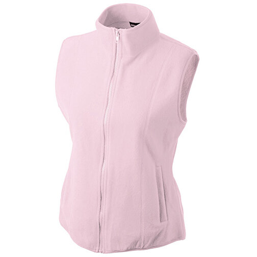 Girly Microfleece Vest, Obraz 1