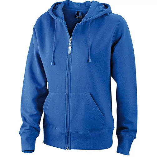 Sweat-shirt capuche femme, Image 1