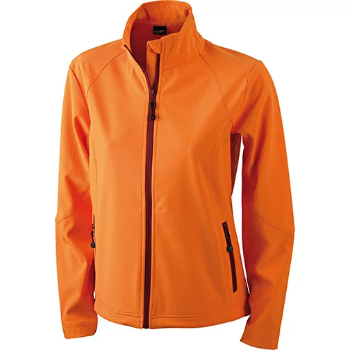 Veste softshell femme, Image 1