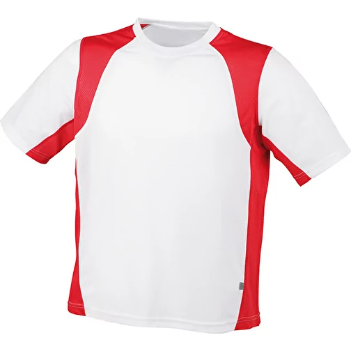 Running-T för män, Bild 1