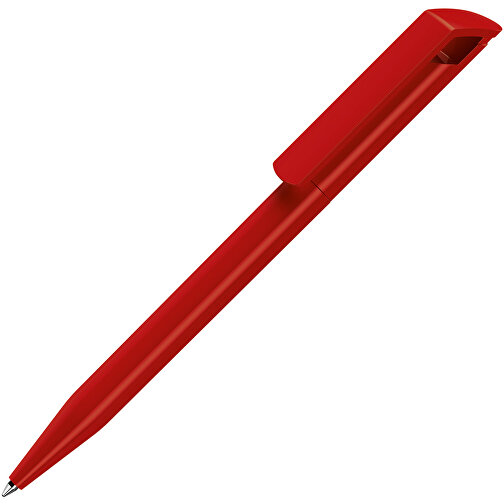 POP , uma, rot, Kunststoff, 14,71cm (Länge), Bild 2