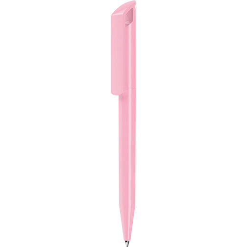 POP , uma, rosa, Kunststoff, 14,71cm (Länge), Bild 1