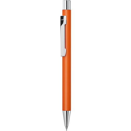 STRAIGHT SI B , uma, orange, Metall, 14,09cm (Länge), Bild 1