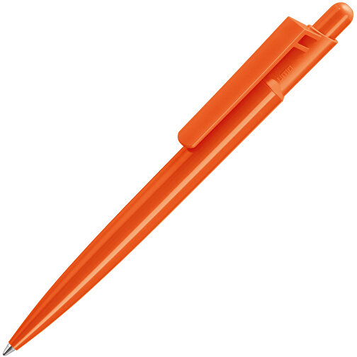 VITAN , uma, orange, Kunststoff, 15,03cm (Länge), Bild 2