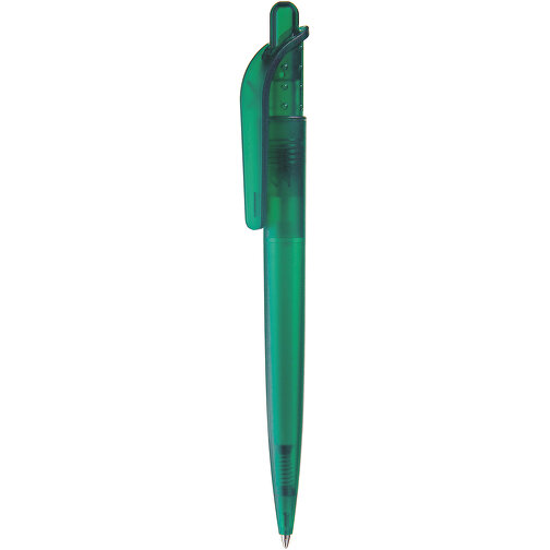 SPIRIT Transparent , uma, dunkelgrün, Kunststoff, 15,05cm (Länge), Bild 1