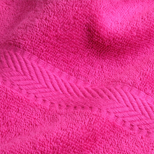 Walk-Frottiertuch , dunkle und intensive Farben, Baumwolle, 100,00cm x 150,00cm (Länge x Breite), Bild 4