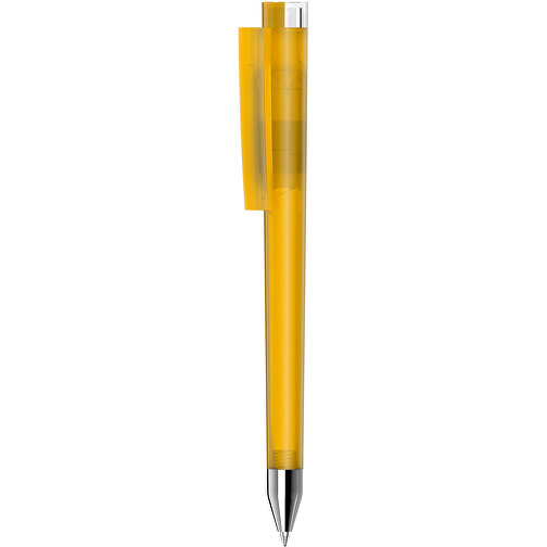 GEOS Frozen SI , uma, gelb, Kunststoff, 14,32cm (Länge), Bild 1