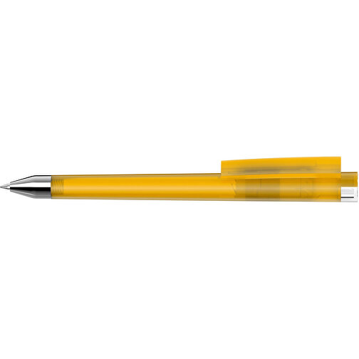 GEOS Frozen SI , uma, gelb, Kunststoff, 14,32cm (Länge), Bild 3