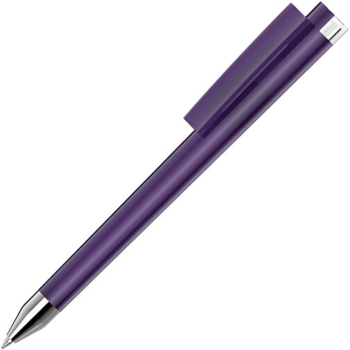 GEOS Frozen SI , uma, violett, Kunststoff, 14,32cm (Länge), Bild 2