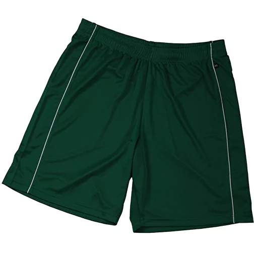 Basic Team Shorts Junior, Immagine 1
