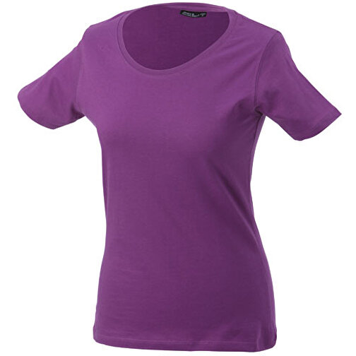 Tee-shirt femme col rond 150 g/m², Image 1