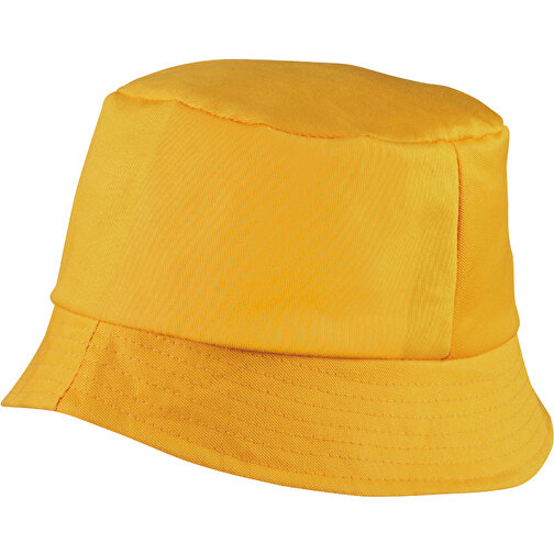 Bob Hat, Bild 1