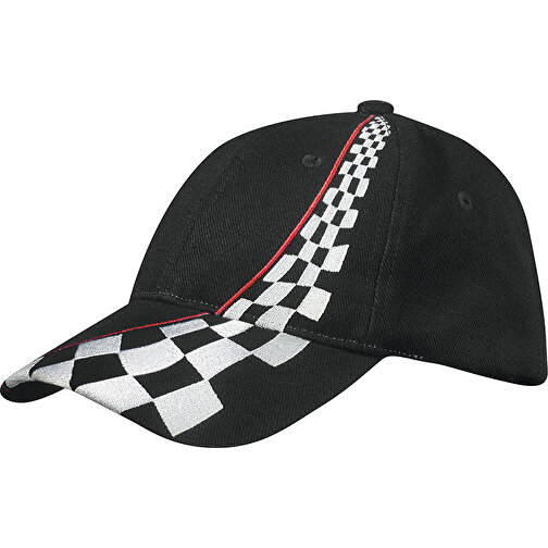 Casquette style racing, Image 1