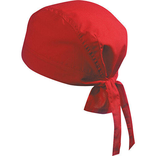 Bandana Hat, Obraz 1