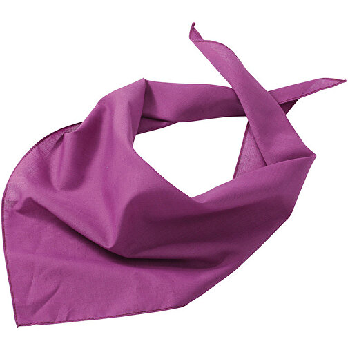 Trekantet tørklæde, Billede 1