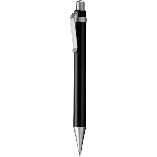 ARCTIS B , uma, schwarz, Kunststoff, 13,46cm (Länge), Bild 1