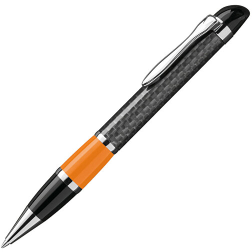 NOBILIS , uma, orange, Metall, 14,13cm (Länge), Bild 2