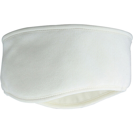 Thinsulate™ Headband , Myrtle Beach, off-weiß, 100% Polyester, one size, , Bild 1